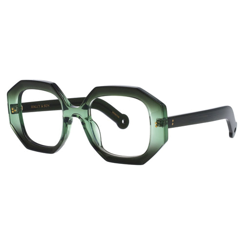 Brille Hally e Son, Modell: HS882V Farbe: 04