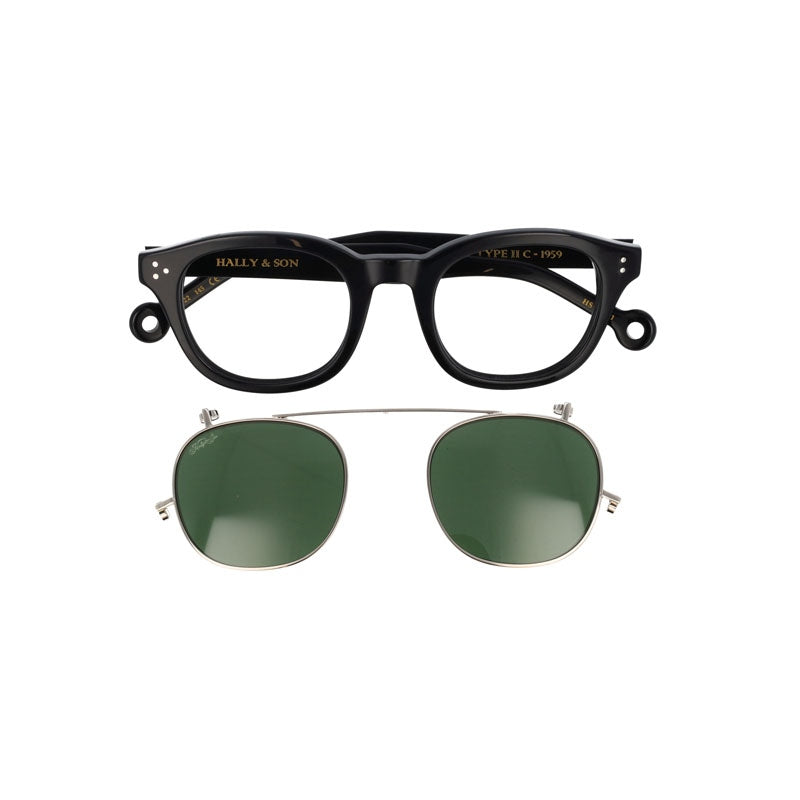 Brille Hally e Son, Modell: HS910C Farbe: 01