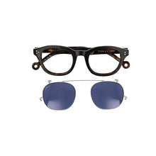 Lade das Bild in den Galerie-Viewer, Brille Hally e Son, Modell: HS910C Farbe: 02
