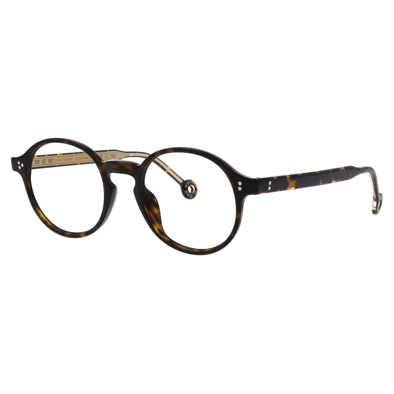 Brille Hally e Son, Modell: HS912V Farbe: 01