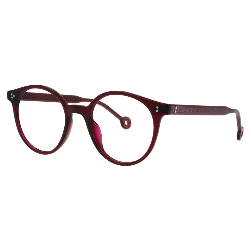 Brille Hally e Son, Modell: HS913V Farbe: 03