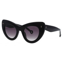 Lade das Bild in den Galerie-Viewer, Sonnenbrille Hally e Son, Modell: HS937S Farbe: 01

