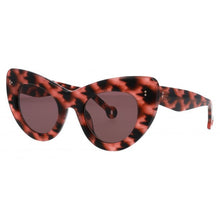 Lade das Bild in den Galerie-Viewer, Sonnenbrille Hally e Son, Modell: HS937S Farbe: 02
