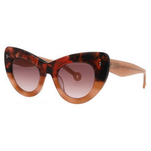 Lade das Bild in den Galerie-Viewer, Sonnenbrille Hally e Son, Modell: HS937S Farbe: 03
