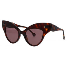 Lade das Bild in den Galerie-Viewer, Sonnenbrille Hally e Son, Modell: HS940S Farbe: 02
