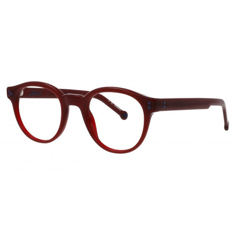 Brille Hally e Son, Modell: HS949V Farbe: 02