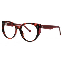 Lade das Bild in den Galerie-Viewer, Brille Hally e Son, Modell: HS968V Farbe: 01
