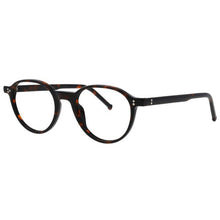 Lade das Bild in den Galerie-Viewer, Brille Hally e Son, Modell: HSA11V Farbe: 02
