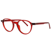 Lade das Bild in den Galerie-Viewer, Brille Hally e Son, Modell: HSA11V Farbe: 03
