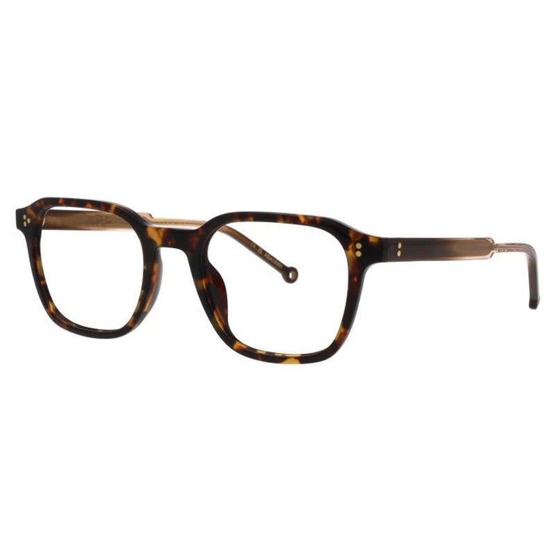 Brille Hally e Son, Modell: HSA18V Farbe: 01