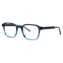 Lade das Bild in den Galerie-Viewer, Brille Hally e Son, Modell: HSA18V Farbe: 04
