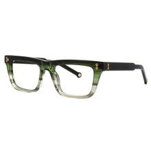 Lade das Bild in den Galerie-Viewer, Brille Hally e Son, Modell: HSA19V Farbe: 04
