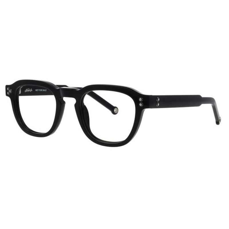 Brille Hally e Son, Modell: HSA21V Farbe: 01