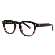 Lade das Bild in den Galerie-Viewer, Brille Hally e Son, Modell: HSA21V Farbe: 03
