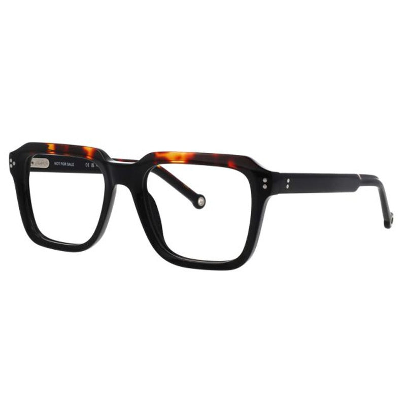 Brille Hally e Son, Modell: HSA22V Farbe: 01