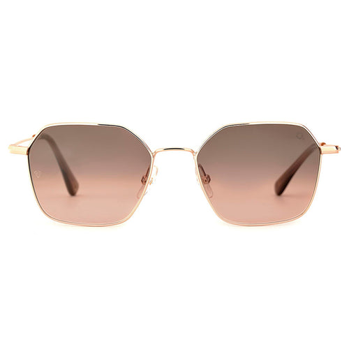 Sonnenbrille Etnia Barcelona, Modell: Hudson Farbe: PGBR