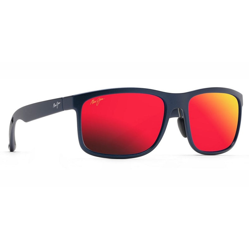 Sonnenbrille Maui Jim, Modell: Huelo Farbe: MM449007