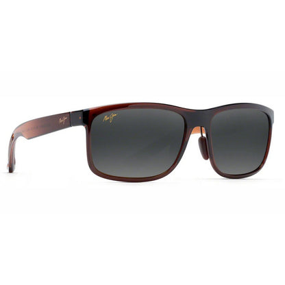 Sonnenbrille Maui Jim, Modell: Huelo Farbe: MM449013