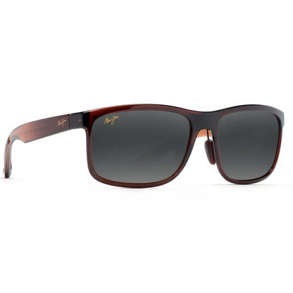 Sonnenbrille Maui Jim, Modell: Huelo Farbe: MM449017