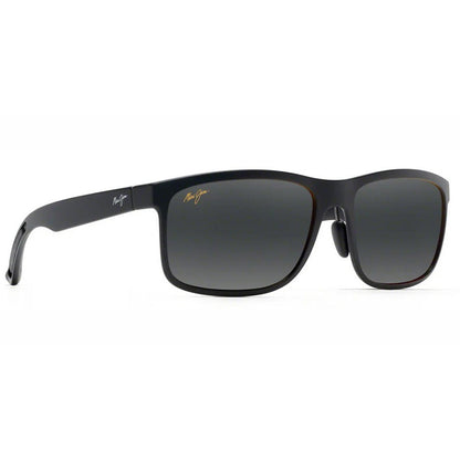 Sonnenbrille Maui Jim, Modell: Huelo Farbe: MM449018