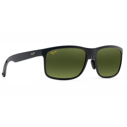 Sonnenbrille Maui Jim, Modell: Huelo Farbe: MM449030