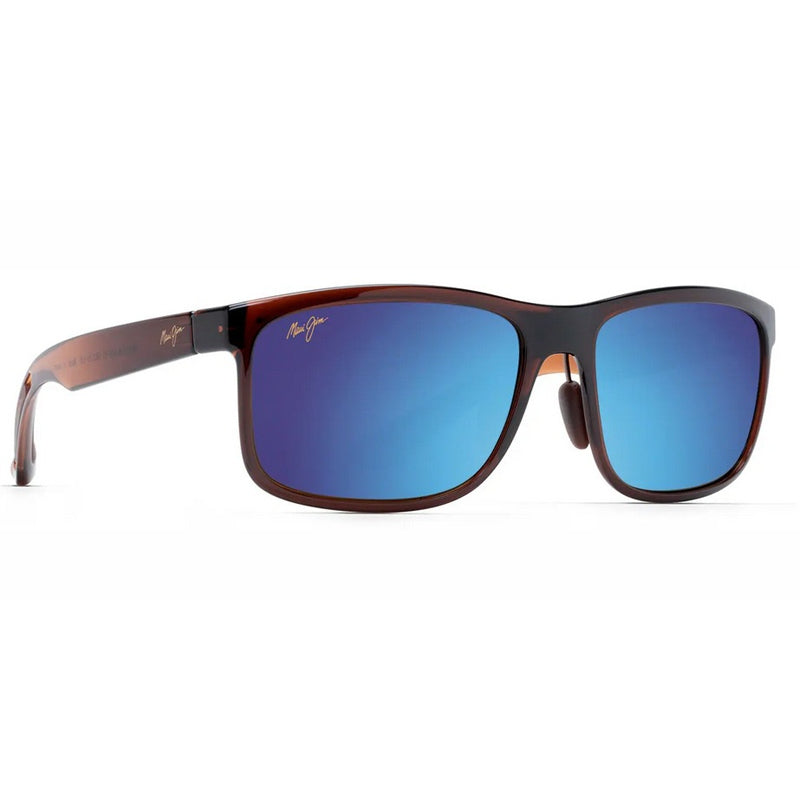 Sonnenbrille Maui Jim, Modell: Huelo Farbe: MM449033