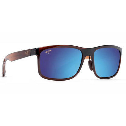 Sonnenbrille Maui Jim, Modell: Huelo Farbe: MM449033