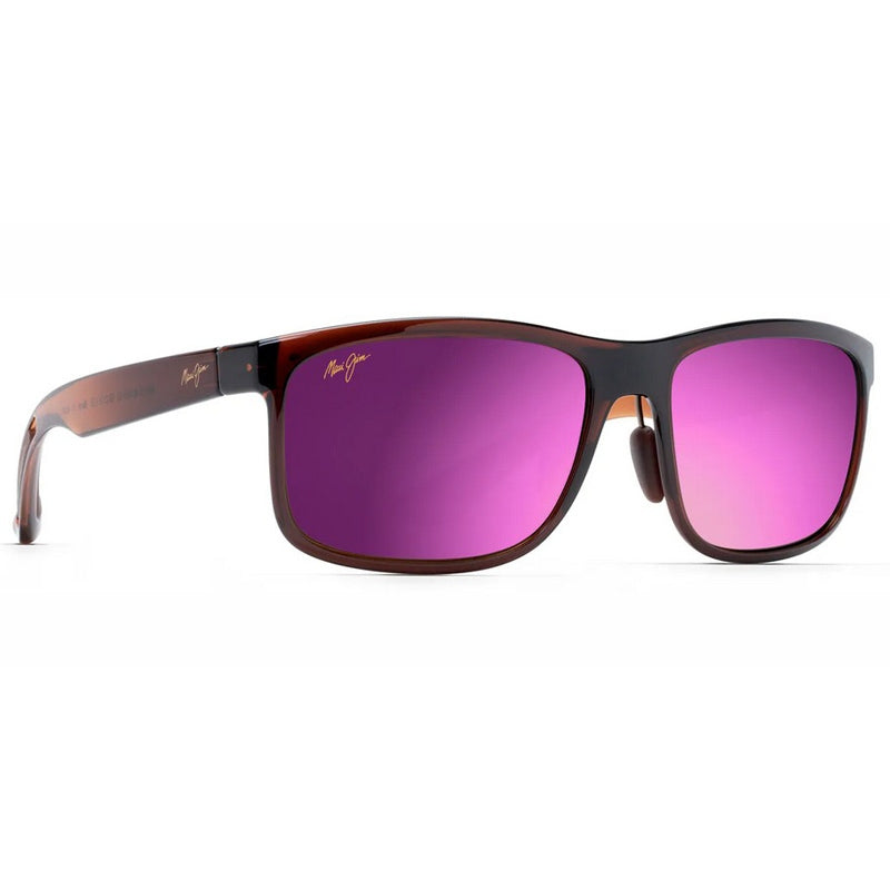 Sonnenbrille Maui Jim, Modell: Huelo Farbe: MM449037