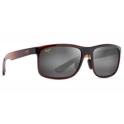 Sonnenbrille Maui Jim, Modell: Huelo Farbe: MM449041