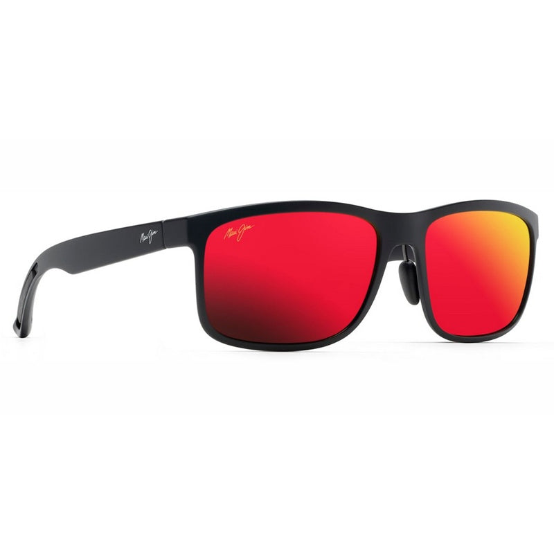 Sonnenbrille Maui Jim, Modell: Huelo Farbe: MM449042