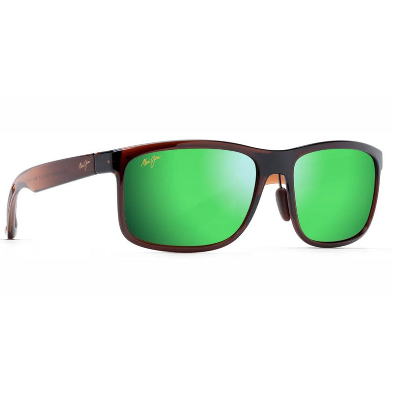 Sonnenbrille Maui Jim, Modell: Huelo Farbe: MM449045
