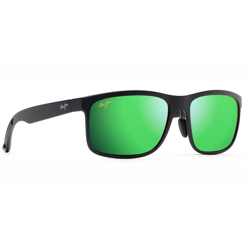 Sonnenbrille Maui Jim, Modell: Huelo Farbe: MM449046