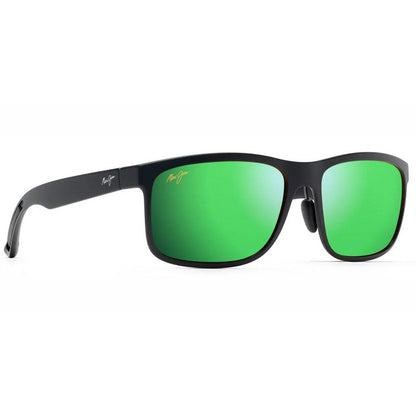 Sonnenbrille Maui Jim, Modell: Huelo Farbe: MM449046