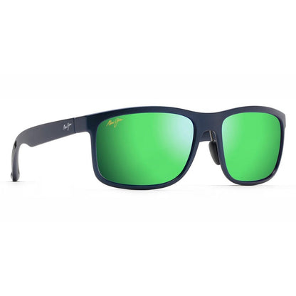 Sonnenbrille Maui Jim, Modell: Huelo Farbe: MM449047