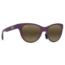 Lade das Bild in den Galerie-Viewer, Sonnenbrille Maui Jim, Modell: Hulahe Farbe: MM685008
