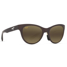 Lade das Bild in den Galerie-Viewer, Sonnenbrille Maui Jim, Modell: Hulahe Farbe: MM685018
