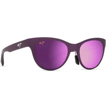 Lade das Bild in den Galerie-Viewer, Sonnenbrille Maui Jim, Modell: Hulahe Farbe: MM685024
