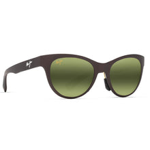 Lade das Bild in den Galerie-Viewer, Sonnenbrille Maui Jim, Modell: Hulahe Farbe: MM685026
