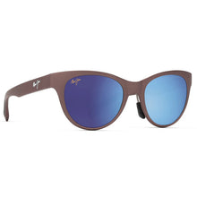Lade das Bild in den Galerie-Viewer, Sonnenbrille Maui Jim, Modell: Hulahe Farbe: MM685031
