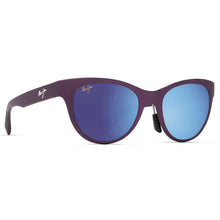 Lade das Bild in den Galerie-Viewer, Sonnenbrille Maui Jim, Modell: Hulahe Farbe: MM685040
