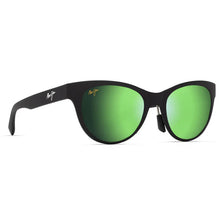 Lade das Bild in den Galerie-Viewer, Sonnenbrille Maui Jim, Modell: Hulahe Farbe: MM685041
