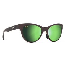 Lade das Bild in den Galerie-Viewer, Sonnenbrille Maui Jim, Modell: Hulahe Farbe: MM685042
