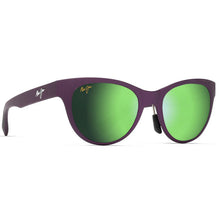 Lade das Bild in den Galerie-Viewer, Sonnenbrille Maui Jim, Modell: Hulahe Farbe: MM685044

