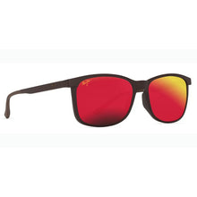 Lade das Bild in den Galerie-Viewer, Sonnenbrille Maui Jim, Modell: HULILI Farbe: MM672036
