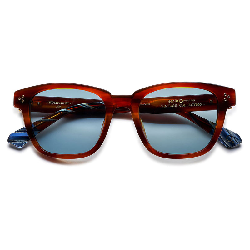 Sonnenbrille Etnia Barcelona, Modell: Humphrey Farbe: HV