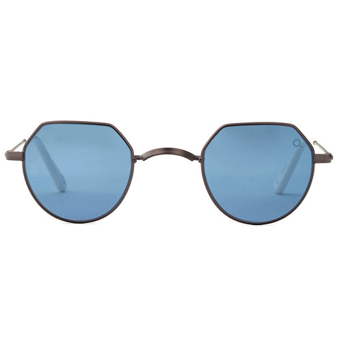 Sonnenbrille Etnia Barcelona, Modell: Huntington Farbe: GMWH
