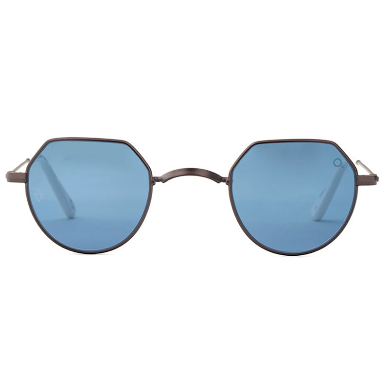 Sonnenbrille Etnia Barcelona, Modell: Huntington Farbe: GMWH