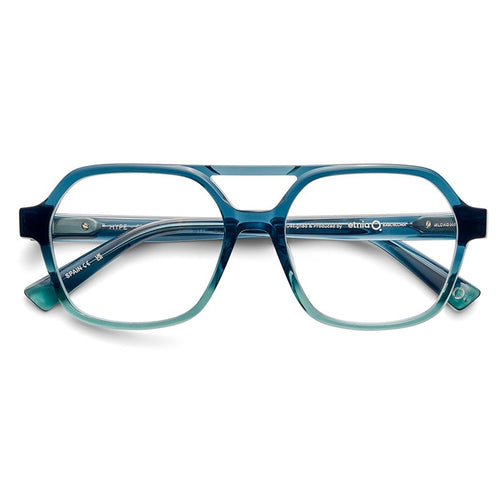 Brille Etnia Barcelona, Modell: HYPE Farbe: PTTQ