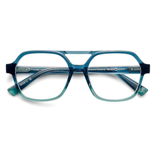 Brille Etnia Barcelona, Modell: HYPE Farbe: PTTQ