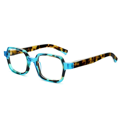 Brille Etnia Barcelona, Modell: Ibiza03 Farbe: BLHV